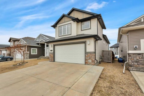 Photo of 138 Voisin, Red Deer, AB T4R 0H8 (MLS # A2304691)