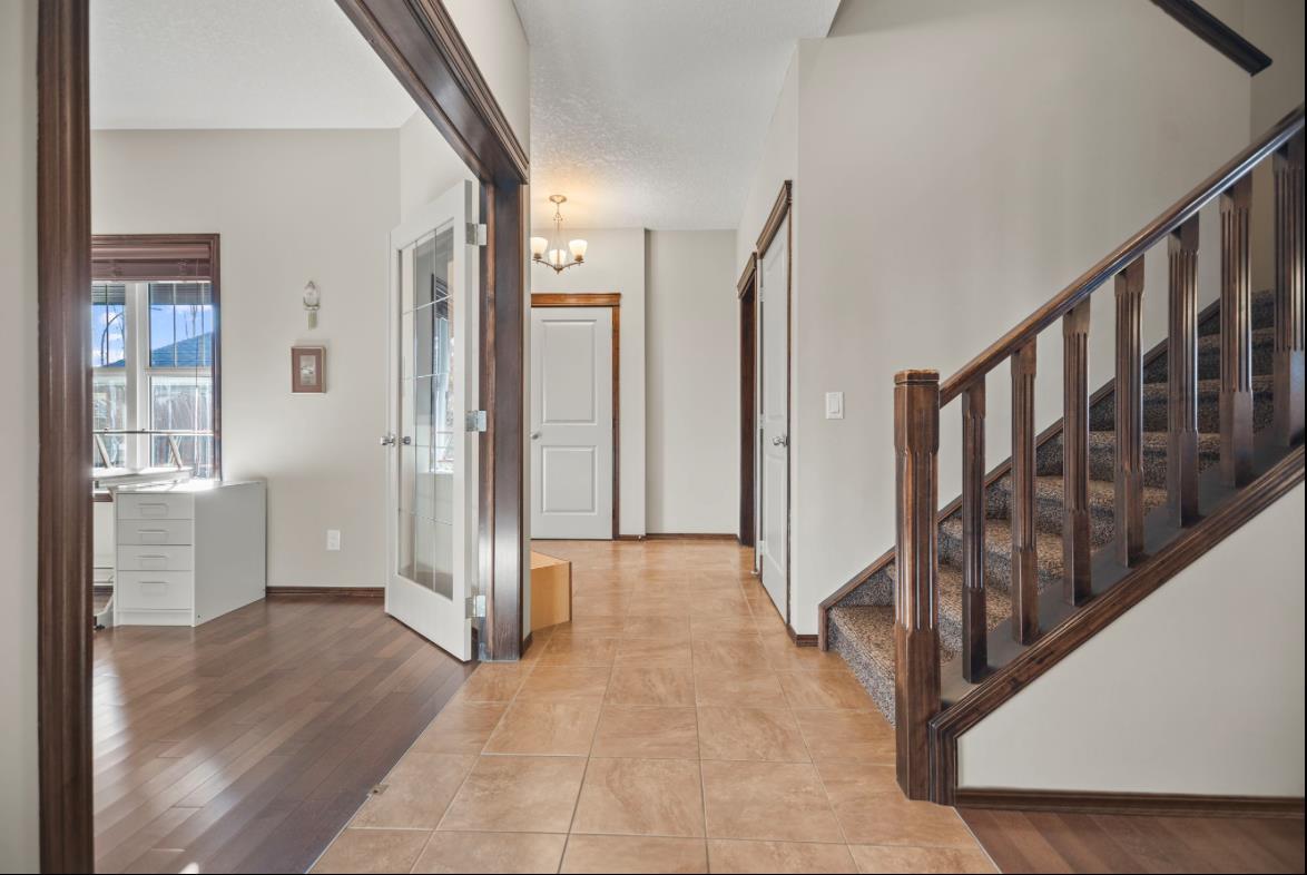 508 Everbrook Way SW