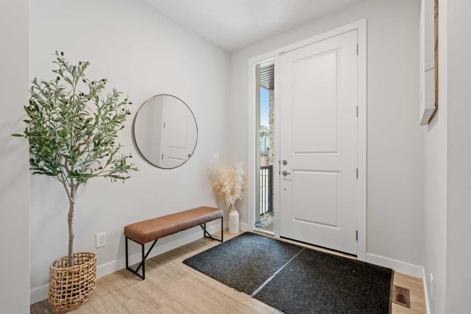 86 Legacy Woods Place SE