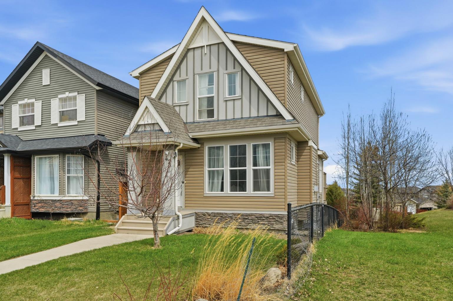 42 Sage Hill Green NW
