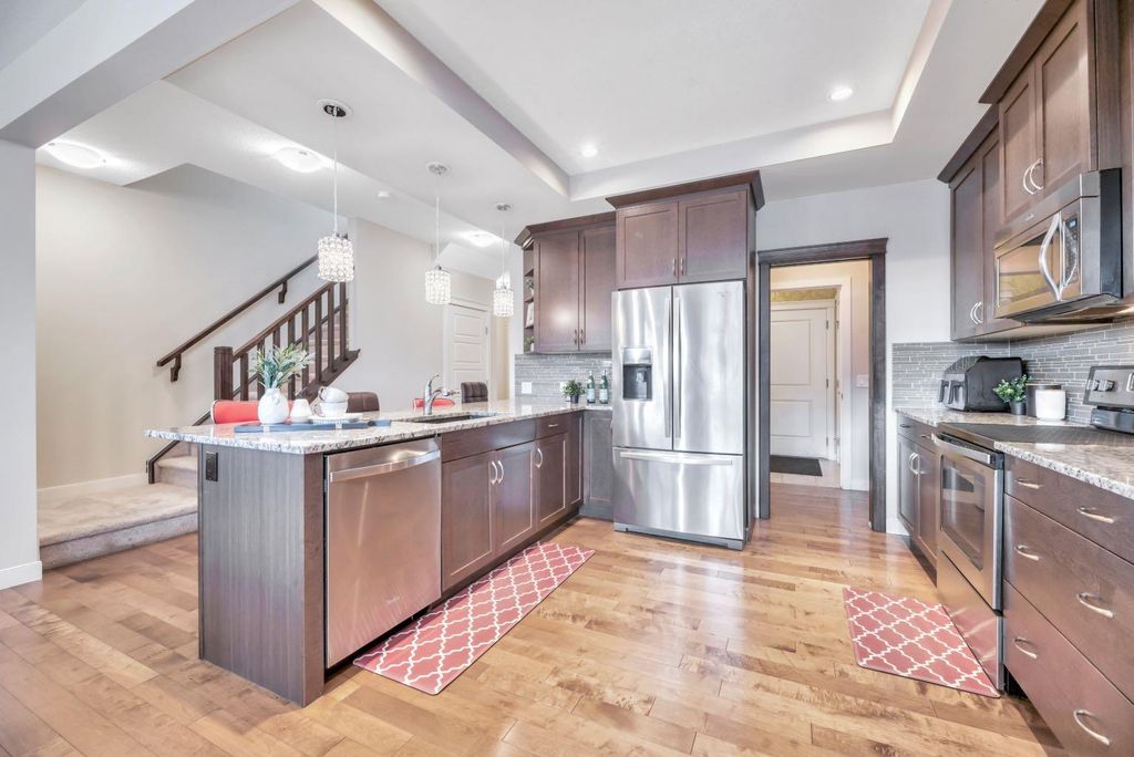 Photo of 173 Redstone Common NE, Calgary, AB T3N 0P6 (MLS # A2301106)