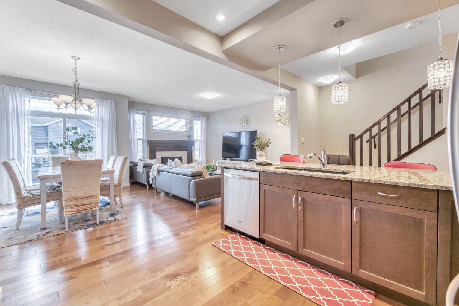 173 Redstone Common NE