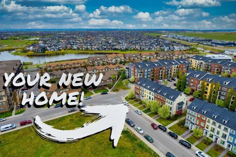 215 Copperpond Common SE Calgary AB T2Z 1G5