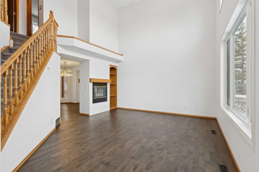 Photo of 228 Macewan Park View NW, Calgary, AB T3K 4K2 (MLS # A2271511)