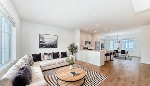 Photo of 154 Savanna Street NE, Calgary, AB T3J 2K2 (MLS # A2297405)