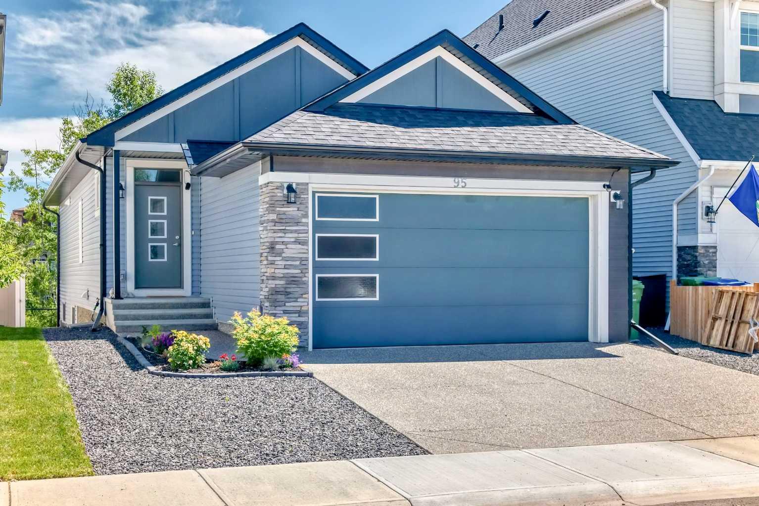95 Walgrove Green SE