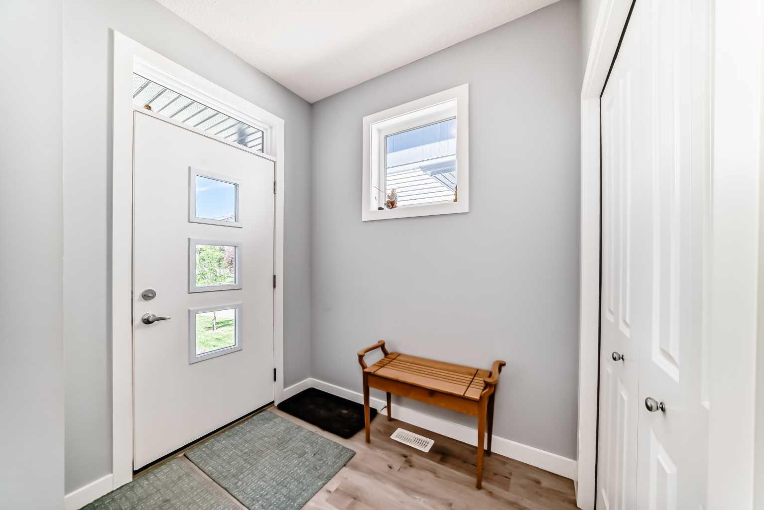 95 Walgrove Green SE