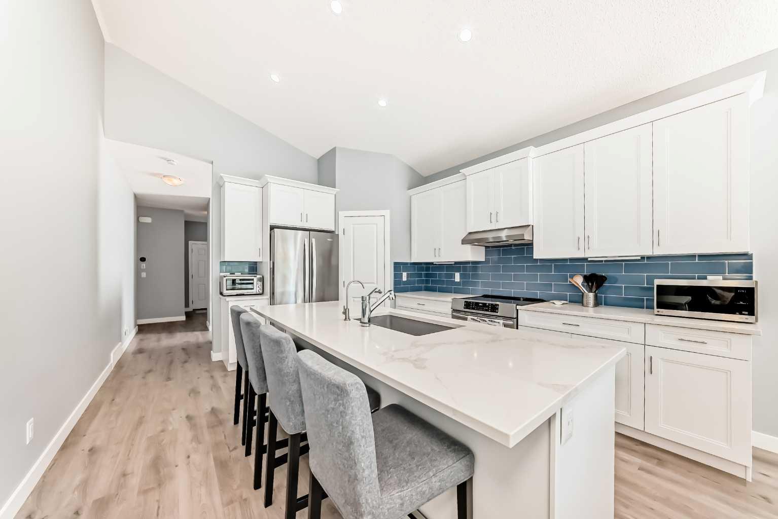 95 Walgrove Green SE