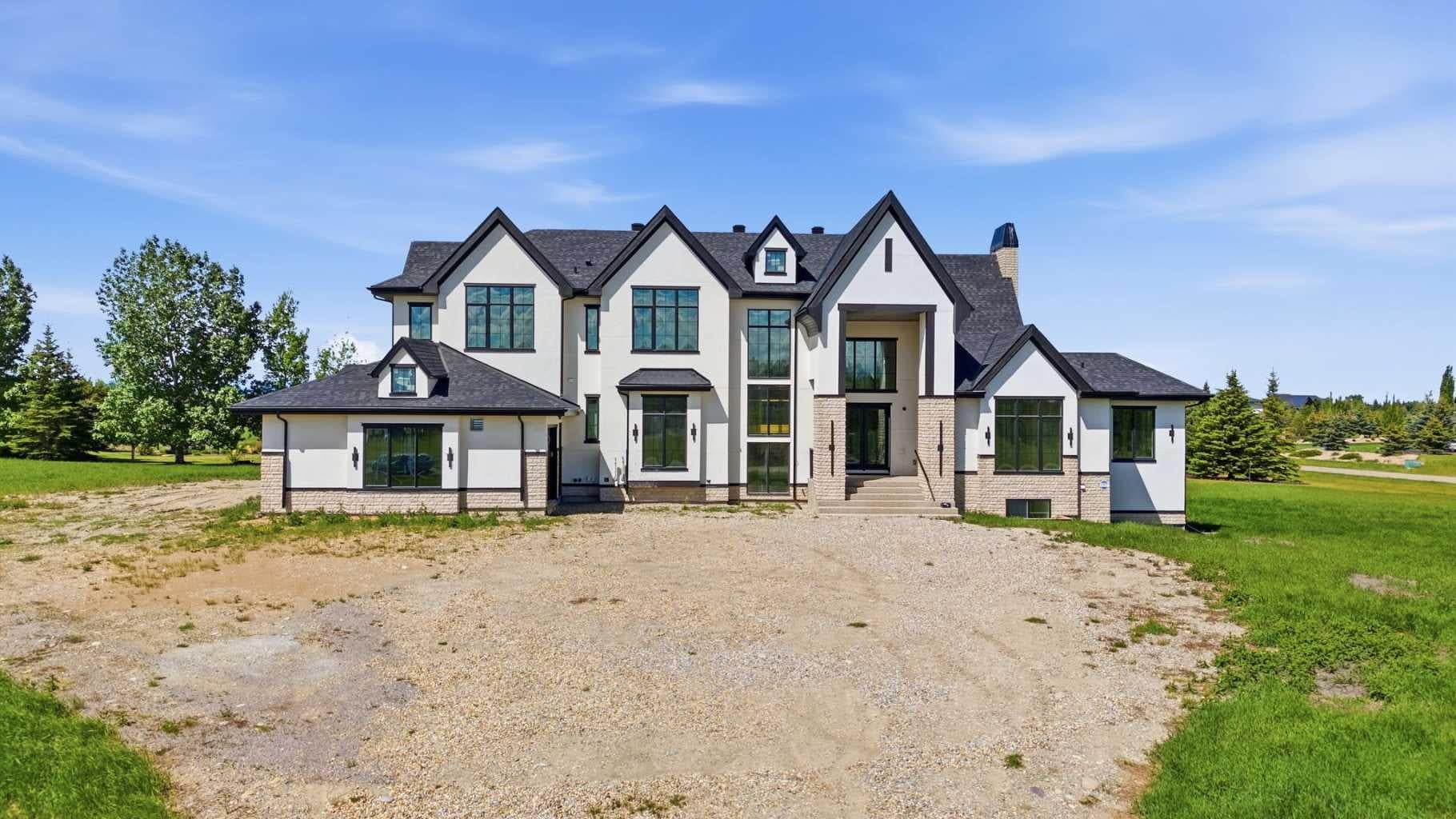 5 Swift Creek Green
