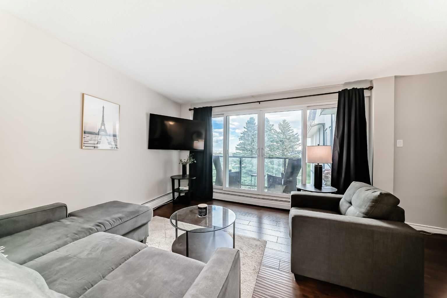 516 Cedar Crescent SW 201