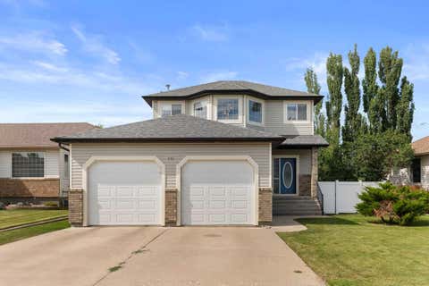 Photo of 440 Spruce Way SE, Medicine Hat, AB T1B 4L5 (MLS # A2326201)