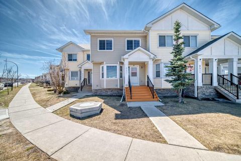 Photo of 8407 Saddlebrook Drive NE, Calgary, AB T3J 0P9 (MLS # A2309753)