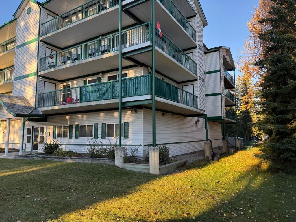 Photo of 777 48 Street #208, Edson, AB T7E 1Z6 (MLS # A2264850)