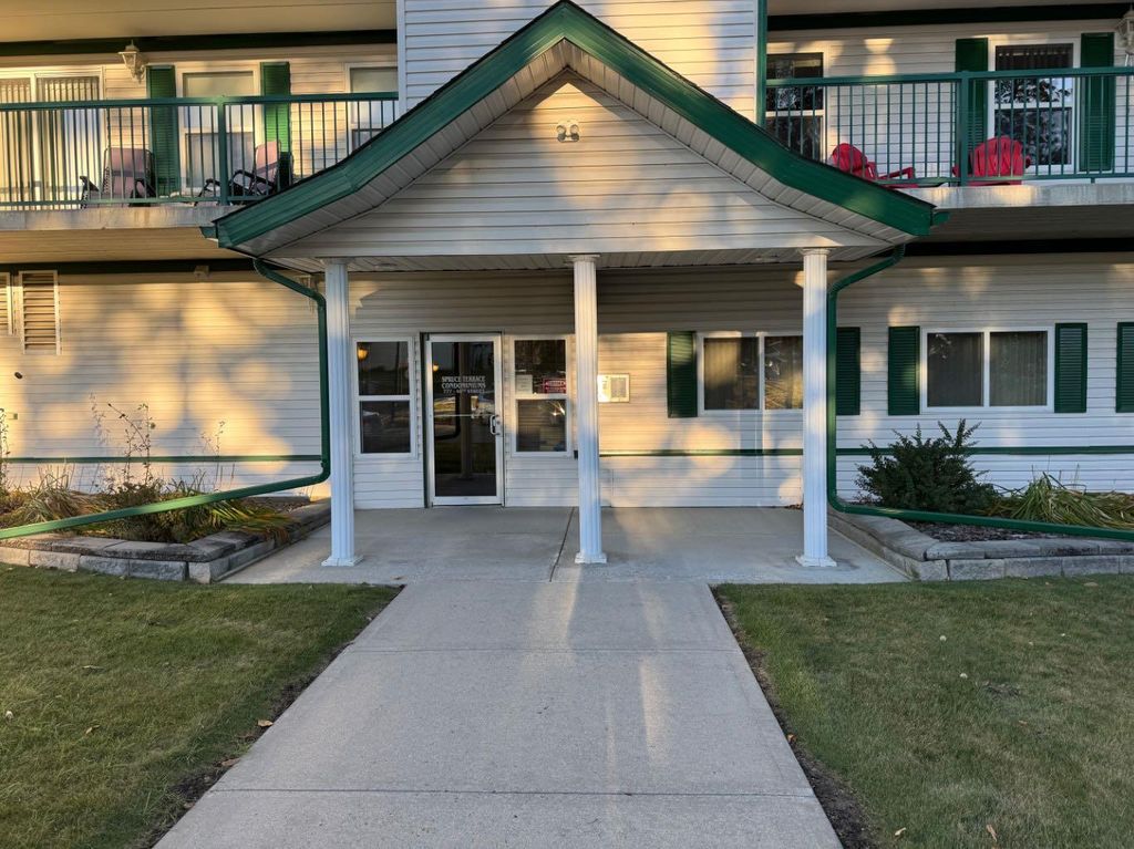 Photo of 777 48 Street #208, Edson, AB T7E 1Z6 (MLS # A2264850)