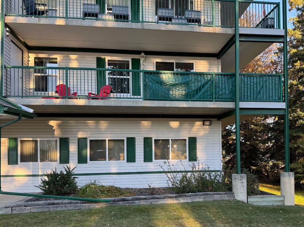Photo of 777 48 Street #208, Edson, AB T7E 1Z6 (MLS # A2264850)