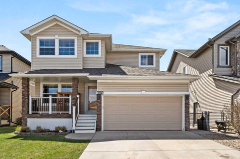 Photo of 117 Westmount Road, Okotoks, AB T1S 2J5 (MLS # A2311665)