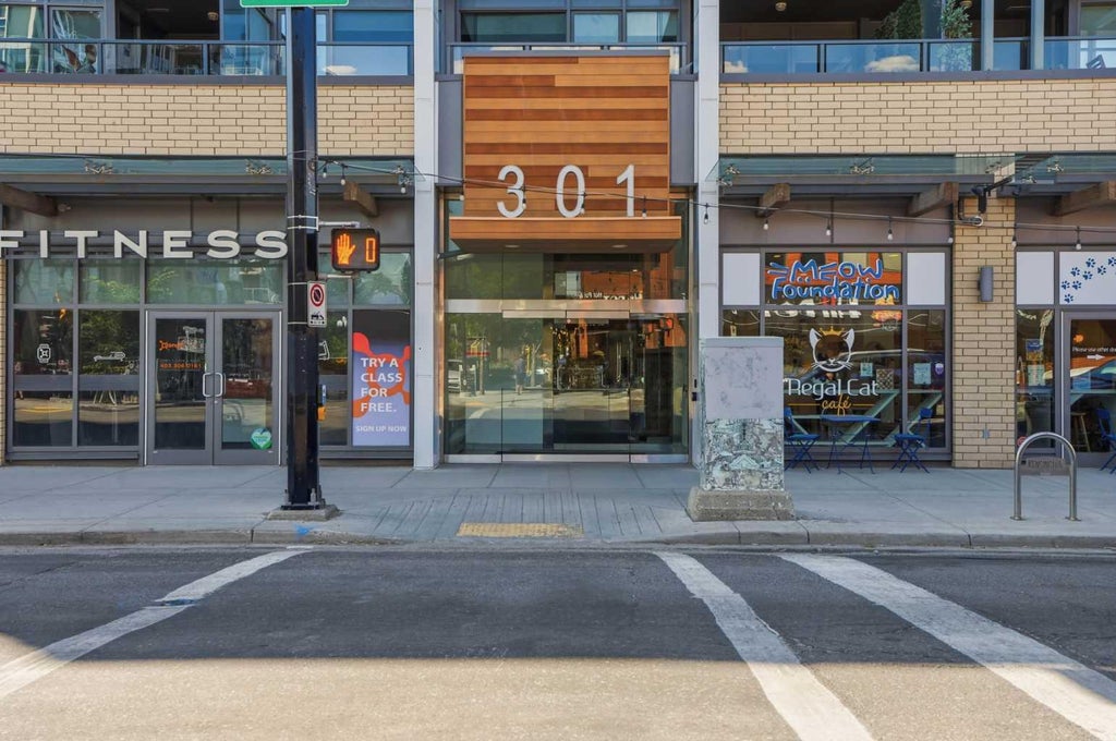 Photo of 301 10 Street NW #510, Calgary, AB T2N 1V5 (MLS # A2333080)