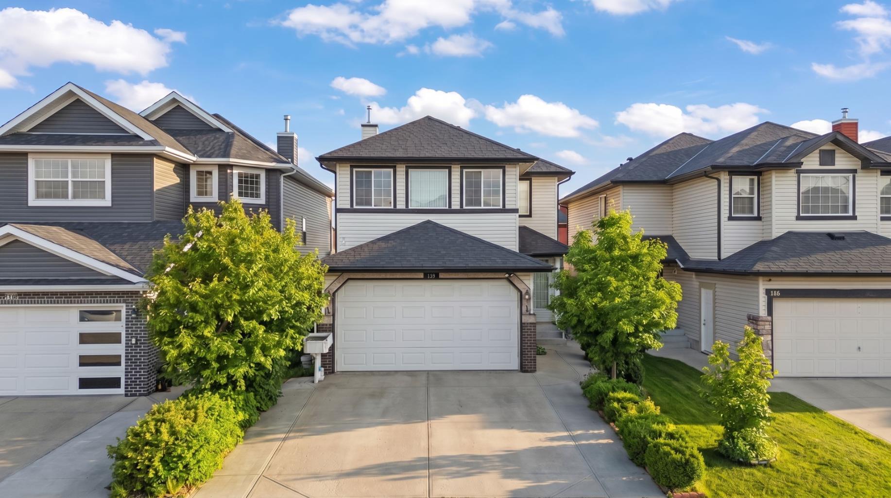 139 Saddlehorn Close NE
