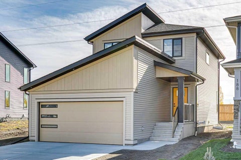 Photo of 192 Southborough Common, Cochrane, AB T4C 3J5 (MLS # A2350441)