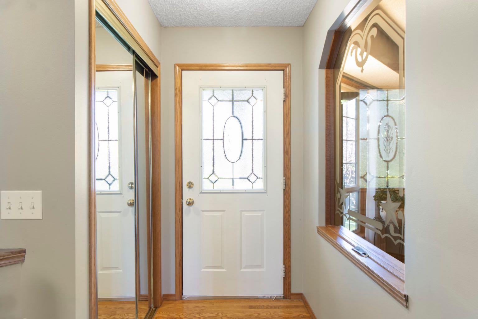 21 Arbour Ridge Park NW