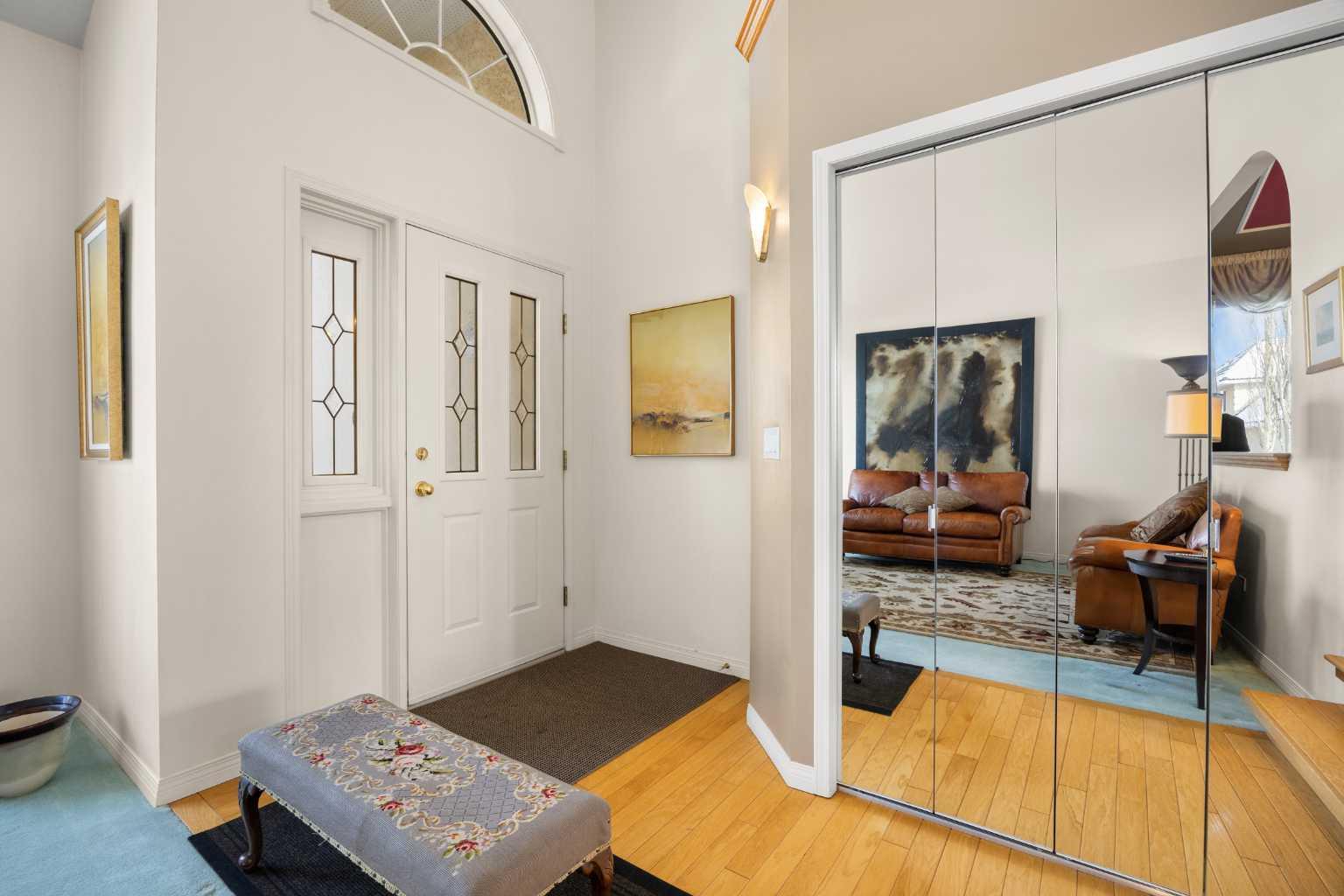 19 Hawkmount Heights NW