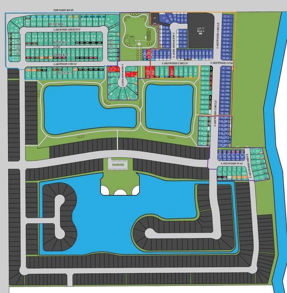 152 Lakewood Crescent