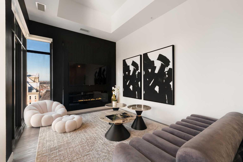 Photo of 730 2 Avenue SW #1803, Calgary, AB T2P 1R8 (MLS # A2321340)