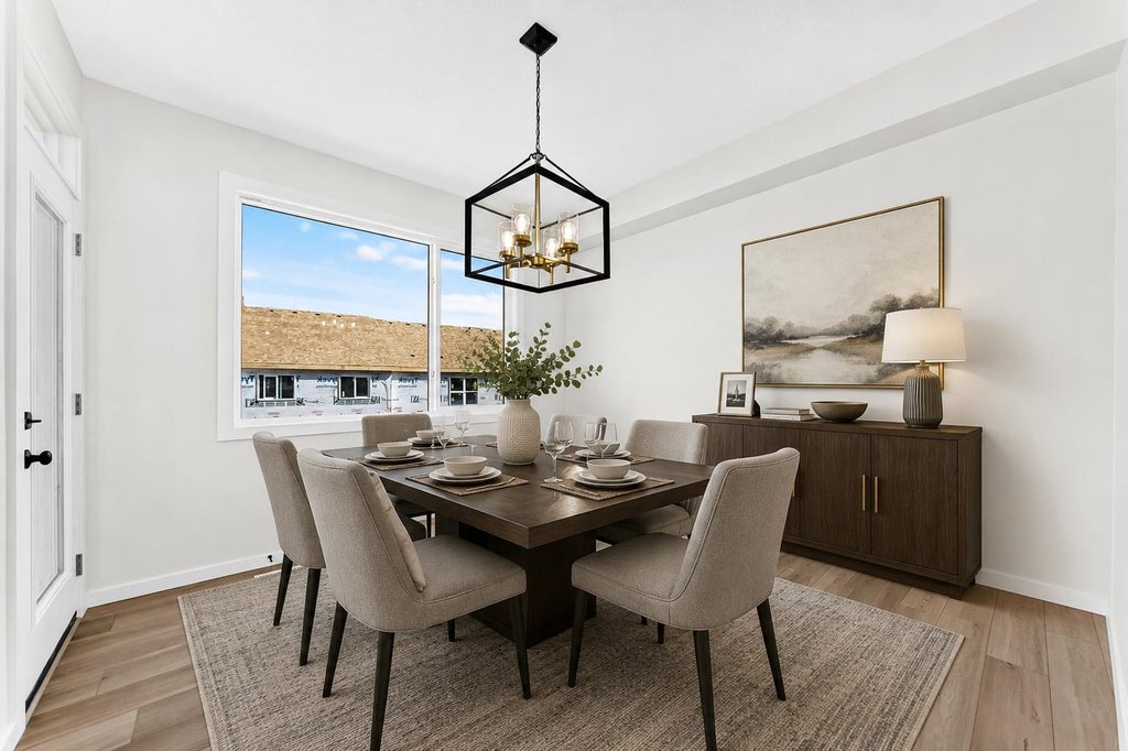 Photo of 79 Creekside Rise SW, Calgary, AB T2X 6G8 (MLS # A2346255)