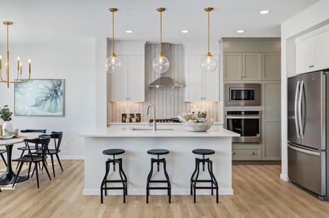 Photo of 79 Creekside Rise SW, Calgary, AB T2X 6G8 (MLS # A2346255)