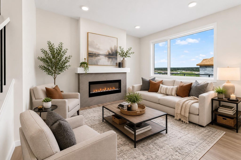 Photo of 79 Creekside Rise SW, Calgary, AB T2X 6G8 (MLS # A2346255)