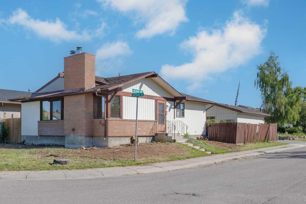30 Aberdare Road NE