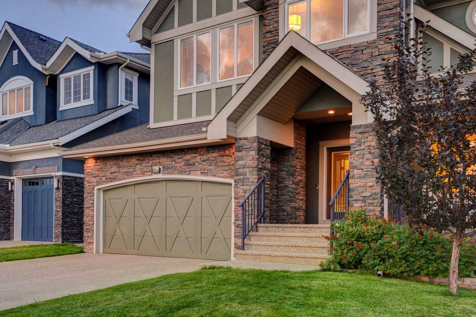 168 Aspen Summit Drive SW
