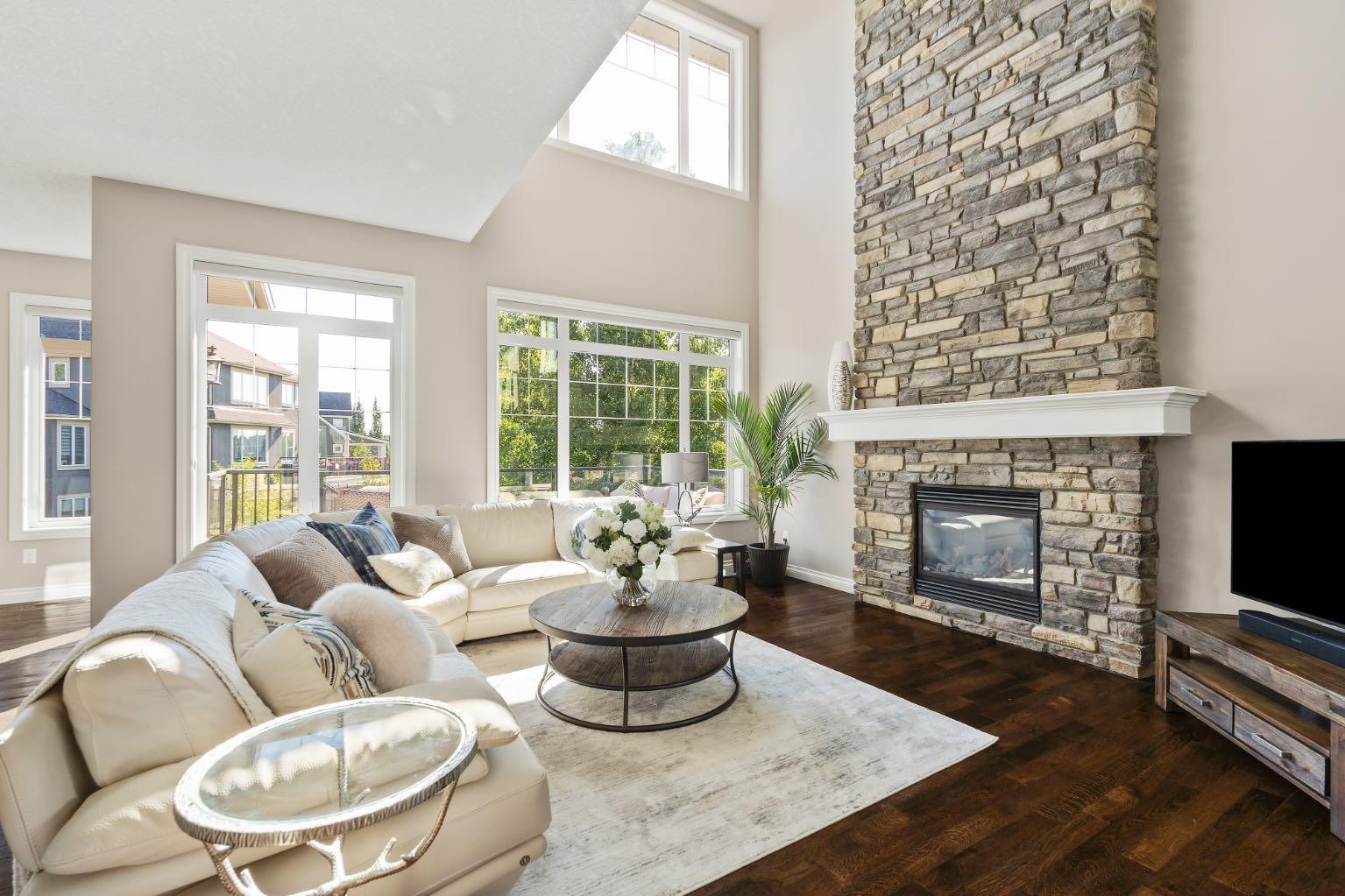 168 Aspen Summit Drive SW