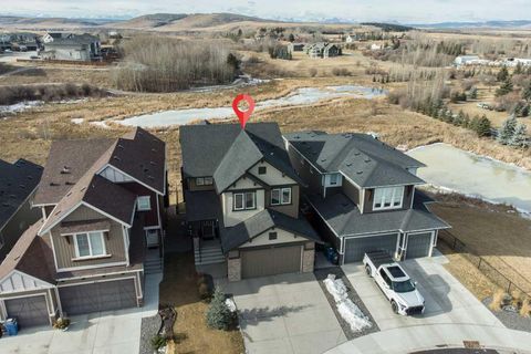 67 Fireside Terrace Cochrane AB T4C 2S9