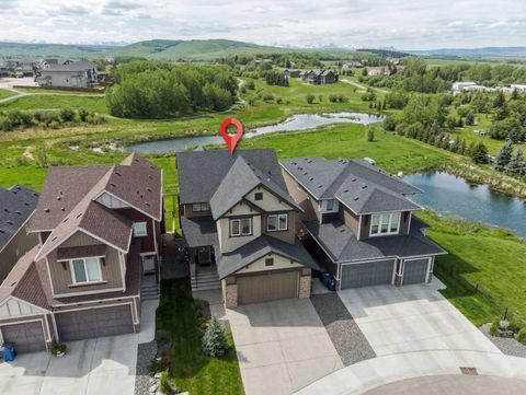 67 Fireside Terrace Cochrane AB T4C 2S9