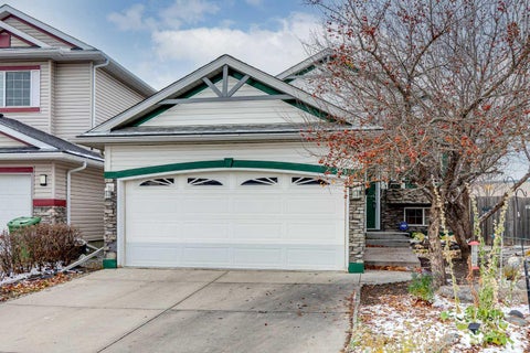 Photo of 90 Chapalina Park Crescent SE, Calgary, AB T2X 3S2 (MLS # A2354970)