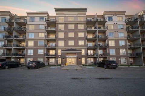 Photo of 136A Sandpiper Road #417, Fort McMurray, AB T9K 0J7 (MLS # A2353962)