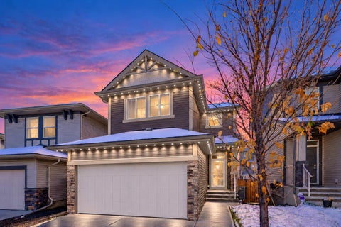 Photo of 30 Bayview Circle SW, Airdrie, AB T4B 4H3 (MLS # A2352372)