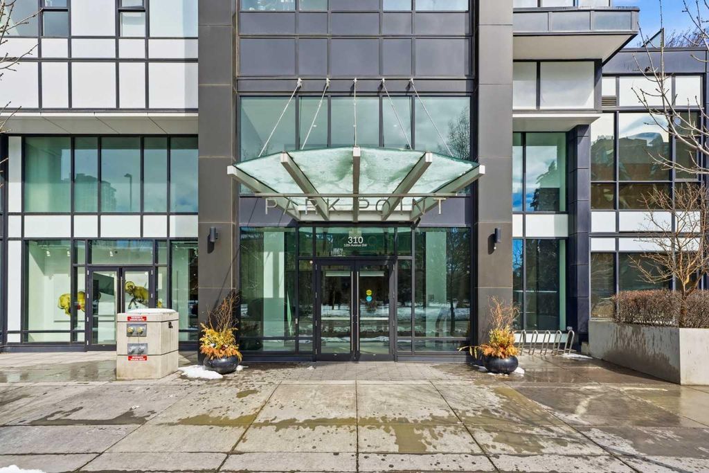 Photo of 310 12 Avenue SW #1906, Calgary, AB T2R 1B5 (MLS # A2303090)