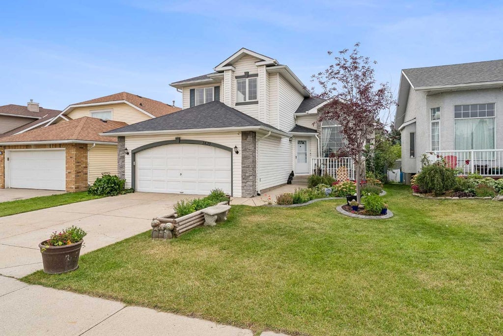 Photo of 1420 Meadowbrook Drive SE, Airdrie, AB T4A 2B4 (MLS # A2343693)