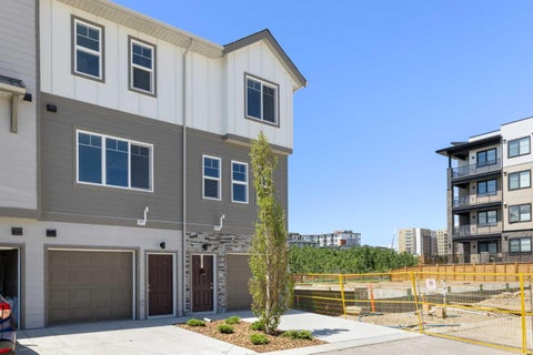 Photo of 2231 81st Street SW #178, Calgary, AB T3H 6M4 (MLS # A2321334)