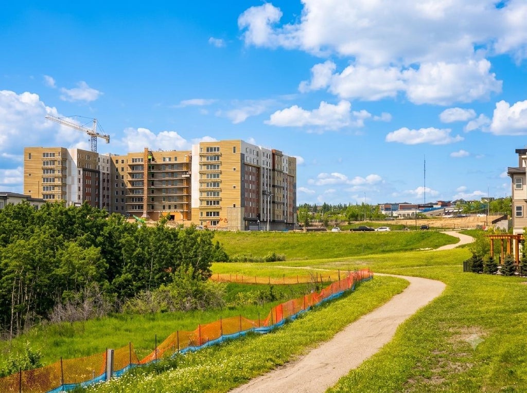 Photo of 2231 81st Street SW #178, Calgary, AB T3H 6M4 (MLS # A2321334)