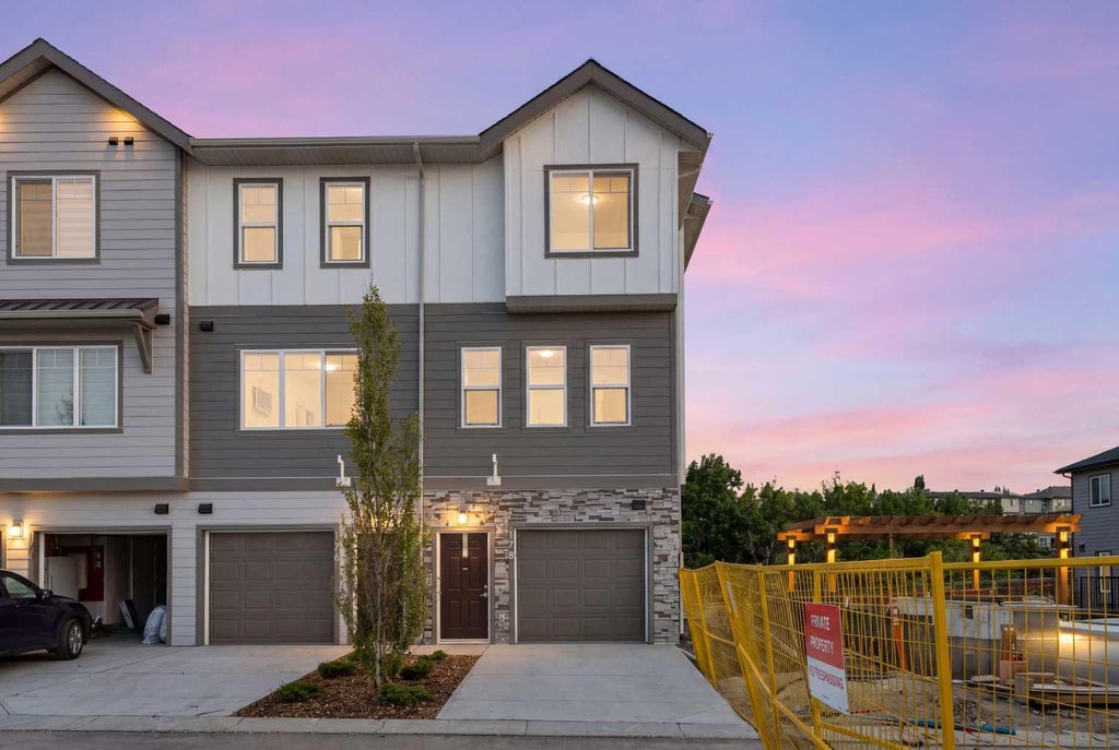Photo of 2231 81st Street SW #178, Calgary, AB T3H 6M4 (MLS # A2321334)