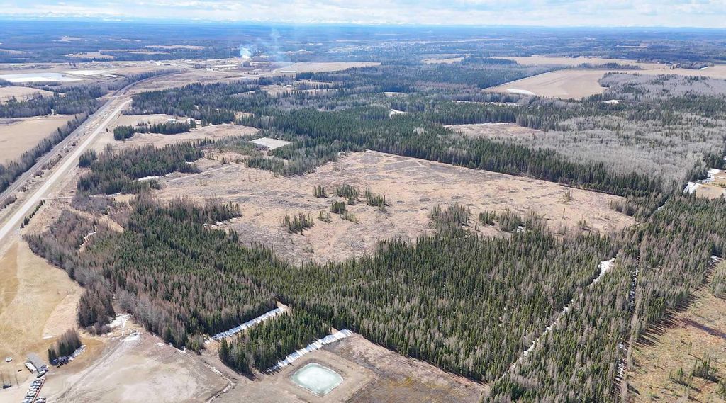Photo of 53428 Range Road 170, Edson, AB T7E 1V7 (MLS # A2308387)