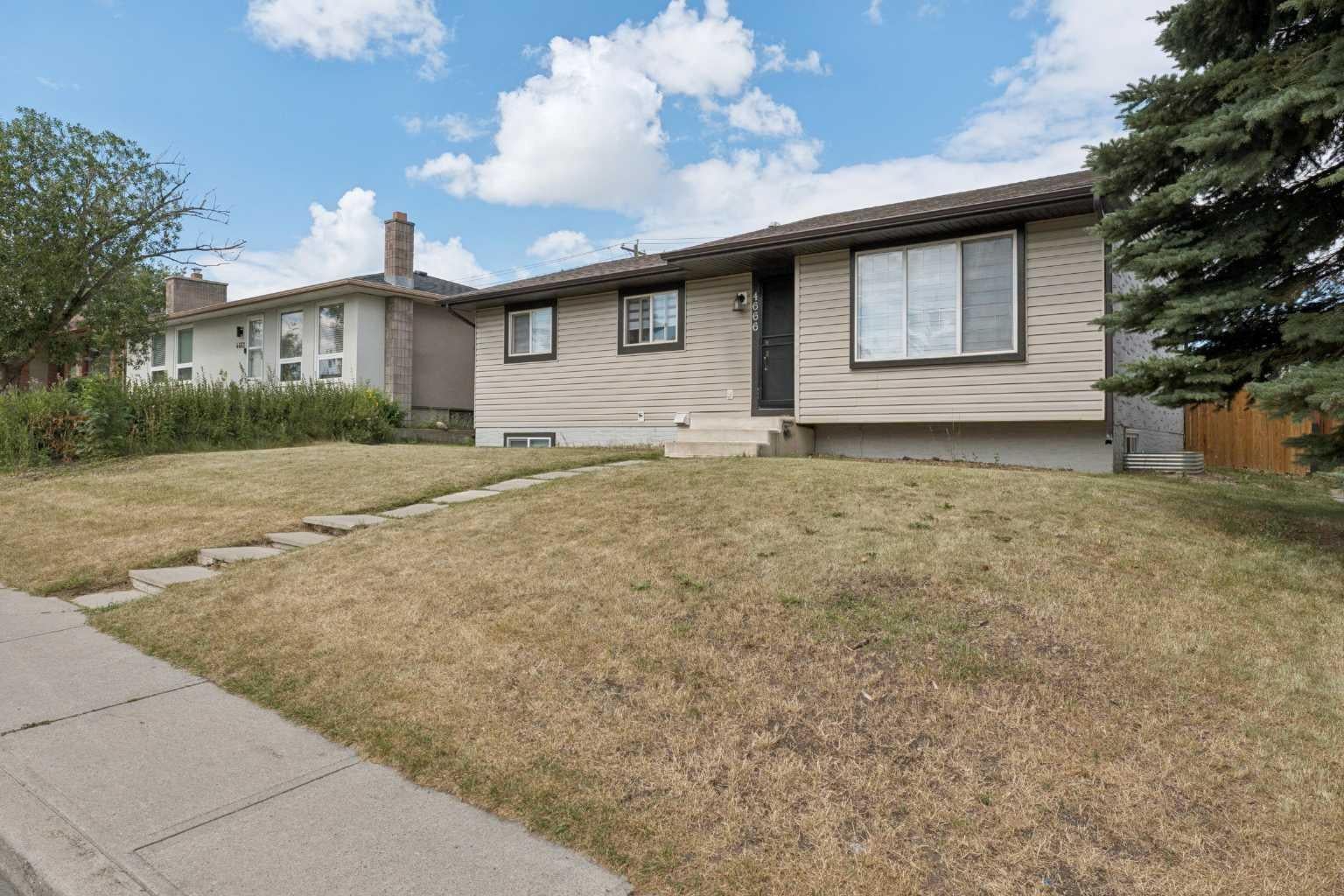 4666 marbank Drive