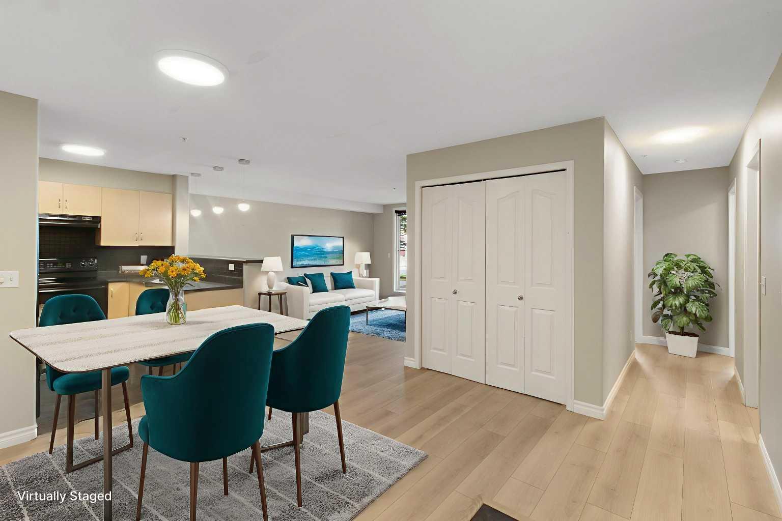 10 Prestwick Bay SE 4104