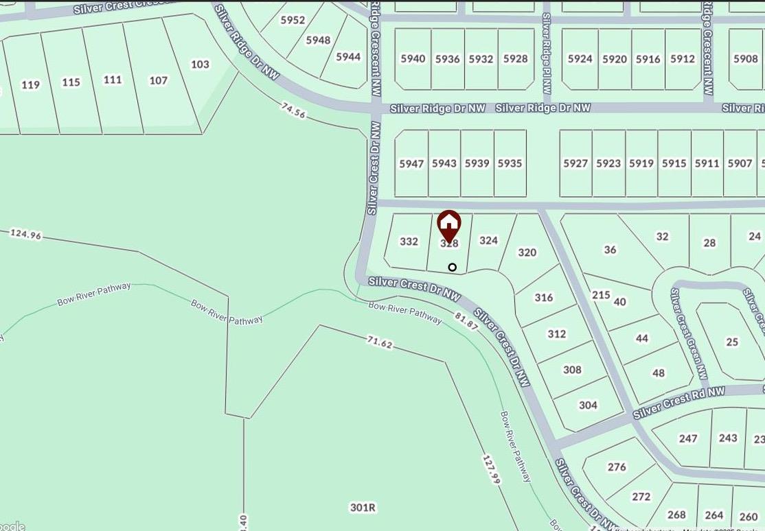 328 Silver Crest Drive NW