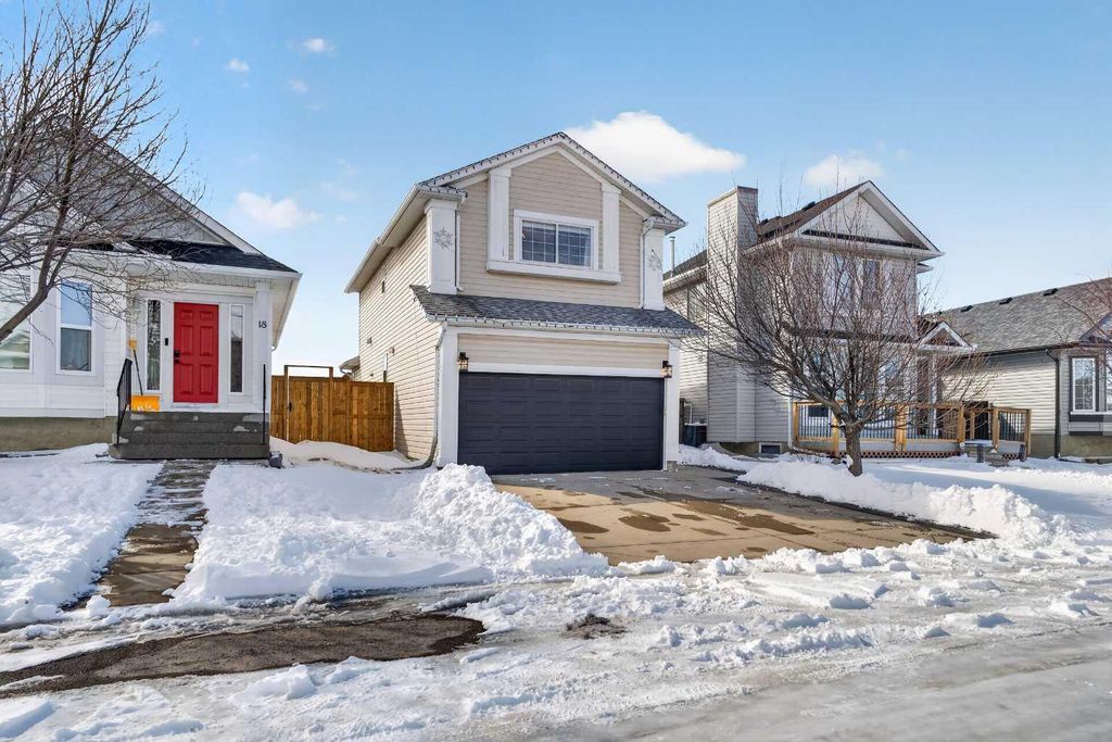 Photo of 14 Covewood Place NE, Calgary, AB T3K 4V8 (MLS # A2303252)