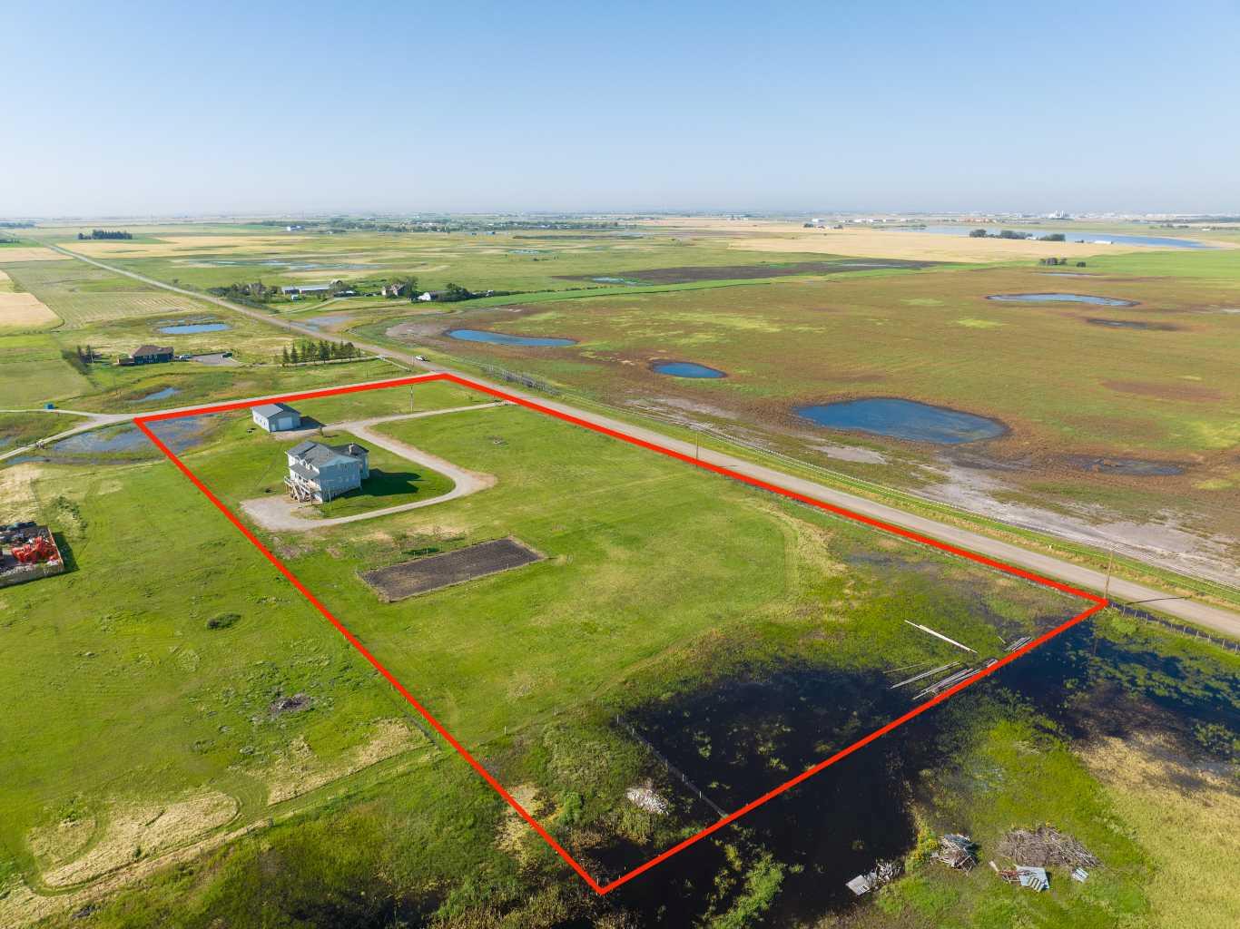 235048 Range Road 281