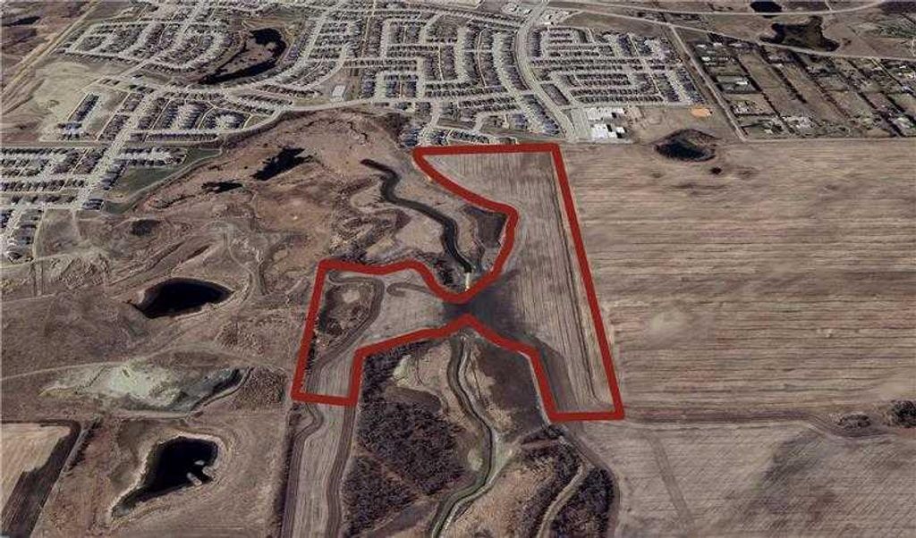 Photo of 0 Coachill Street, Blackfalds, AB T0M 0J0 (MLS # A2117771)
